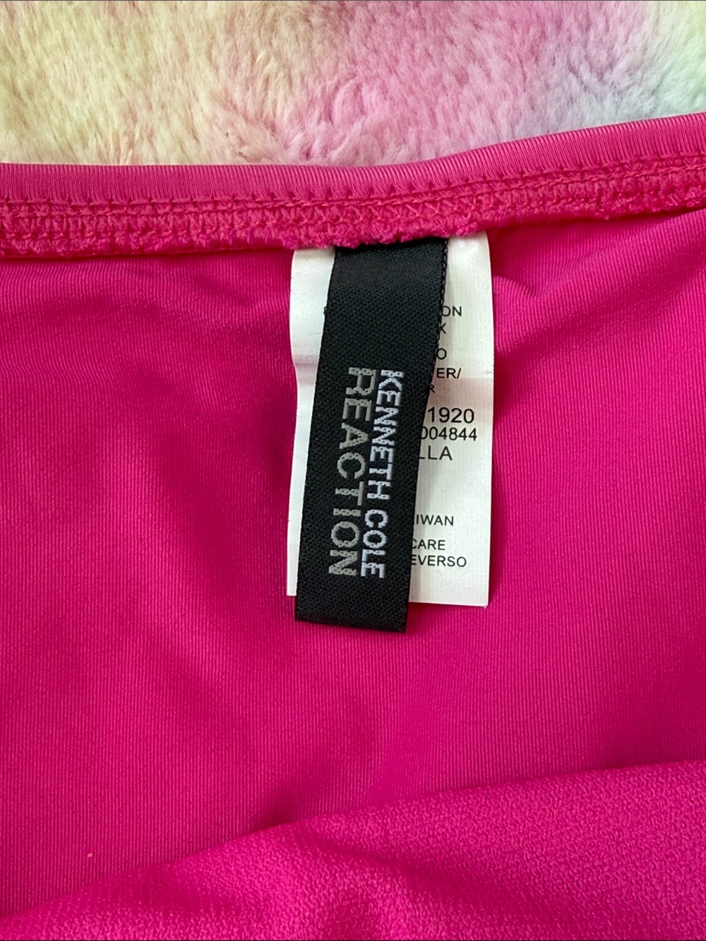Kenneth Cole Reaction Swim Skirt - Picture 7 of 9